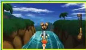 NINTENDO Donkey Kong Barrel Blast (Wii) - STYLE BARREU - 5