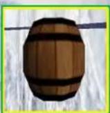 NINTENDO Donkey Kong Barrel Blast (Wii) - REL - 1