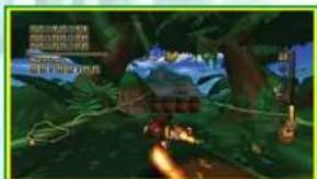 NINTENDO Donkey Kong Barrel Blast (Wii) - Commenger - 4