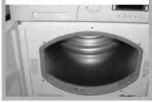 HOTPOINT-ARISTON TCD 751 HA - PASSO 1. - 1