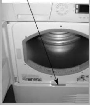 HOTPOINT-ARISTON TCD 751 HA - PASSO 1. - 1