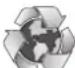 HOTPOINT-ARISTON TCD 751 HA - Information recyclage et enlèvement de nos produits - 1