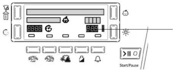 HOTPOINT-ARISTON TCD 751 HA - Timed drying - 1