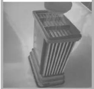 HOTPOINT-ARISTON TCD 751 HA - STEP 3. - 1