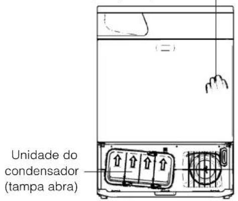 HOTPOINT-ARISTON TCD 751 HA - ParaAbriraporta - 1