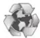 HOTPOINT-ARISTON TCD 751 HA - Informações Acerca de Reciclagem e Eliminação de Resíduos - 1