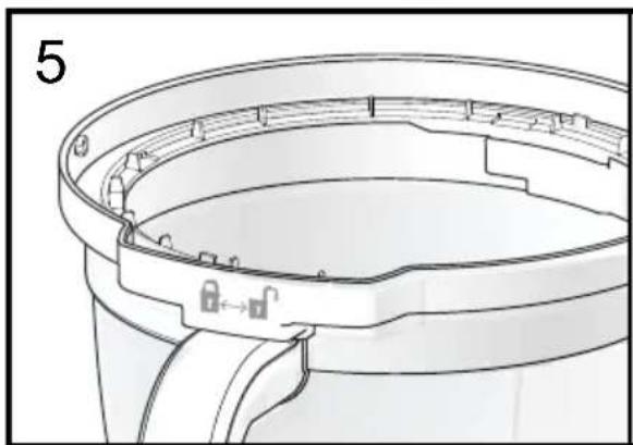 HOTPOINT-ARISTON HB 0806 UP0 - 2
