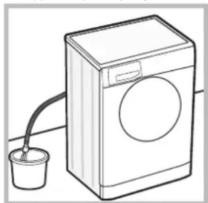 HOTPOINT-ARISTON RDPD 107617 JKD EU - Ręczne otwieranie okrąglych drzewiczek - 1