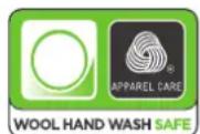 HOTPOINT-ARISTON RDPD 107617 JKD EU - Wool - Woolmark Apparel Care - Green: - 1
