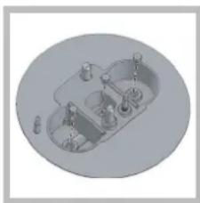 HOTPOINT-ARISTON PKL 641 D2IXHA - Installazione - 4