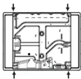 HOTPOINT-ARISTON PKL 641 D2IXHA - Front - 2