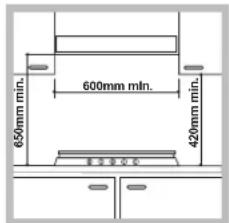 HOTPOINT-ARISTON PKL 641 D2IXHA - Encastrement - 1