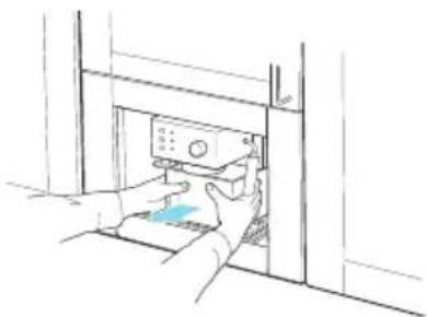 HOTPOINT-ARISTON CM 5038 IX H - ACCESSOIRES ET PIÈCES - 2