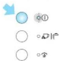 HOTPOINT-ARISTON CM 5038 IX H - COMMENT PRÉPARER UN CAFÉ EXPRESSO EN UTILISANT LE PORTE-FILTRE POUR LES GRAINS MOULUS - 8