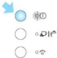 HOTPOINT-ARISTON CM 5038 IX H - ARRÊT AUTOMATIQUE - 1