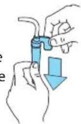 HOTPOINT-ARISTON CM 5038 IX H - COMMENT FAIRE UN CAFÉ CAPPUCCINO - 5