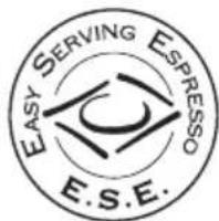 HOTPOINT-ARISTON CM 5038 IX H - COMMENT PRÉPARER DU CAFÉ EXPRESSO EN UTILISANT UNE DOSETTE - 1