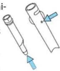 HOTPOINT-ARISTON CM 5038 IX H - DÉTARTRAGE - 1