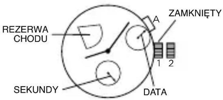 Armani AR11170 - REZERWA CHODU/DATA - 1