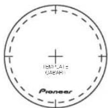 PIONEER SIC871A - 付属品の確認 - 3