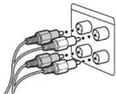 SONY TCTX5 - Informações adiconais - 2