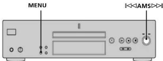 SONY SCDXB770 - Notes - 1