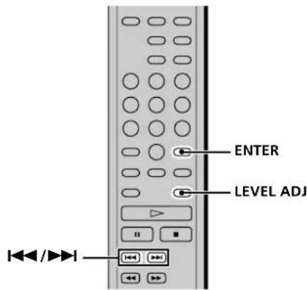 SONY SCDXB770 - Remarques - 2