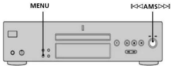 SONY SCDXB770 - Remarques - 1