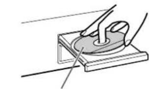 SONY SCDXB770 - Playing a Disc - 2