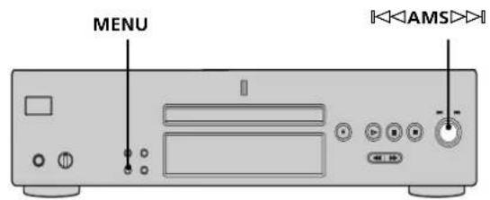 SONY SCDXB770 - Utilisation de la fenêtre d'affichage - 1