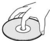 SONY SCDXB770 - On handling discs - 1