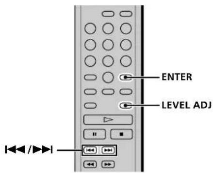 SONY SCDXB770 - Notas - 2