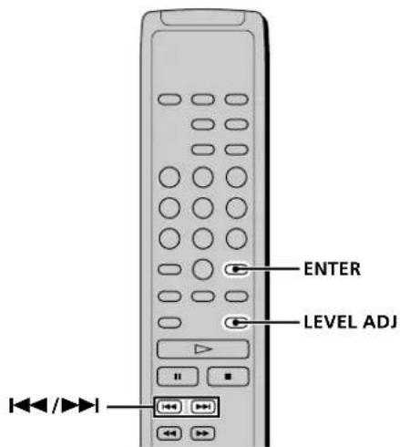 SONY SCDXB770 - Notes - 2