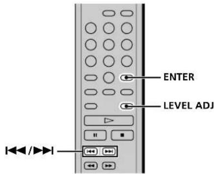 SONY SCDXB770 - Hinweise - 2
