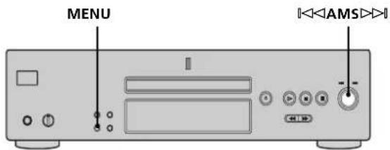 SONY SCDXB770 - Notas - 1