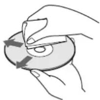 SONY SCDXB770 - Entretien - 1