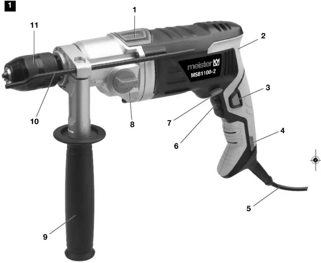 Meister Craft MSB11002 - meisterM - 2