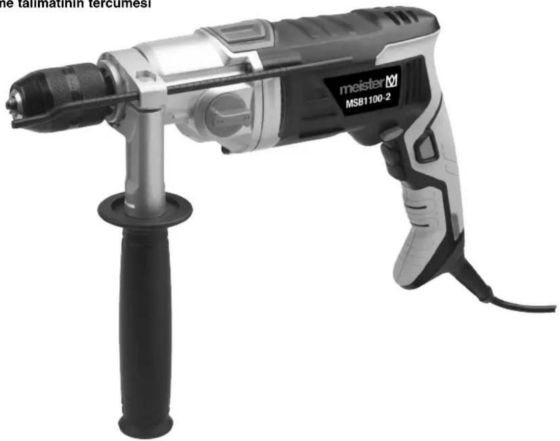 Meister Craft MSB11002 - meisterM - 1