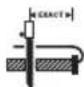 Meister Craft MPS 800 EL - Bute parallele - 1