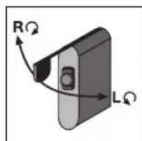 Meister Craft MMTS 710 E - Forward/reverse rotation - 1
