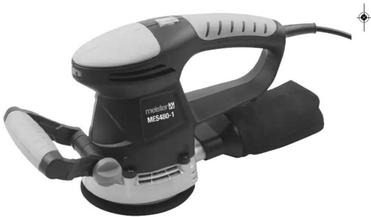 Meister Craft MES4801 - 1