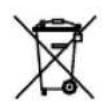 Meister Craft MES4801 - Type plate - 2