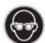 Meister Craft MES4801 - Safety marks - 1