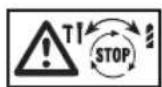 Meister Craft MPMB 950 - Selectionner les modes de fonctionnement (Fig. 10) - 2
