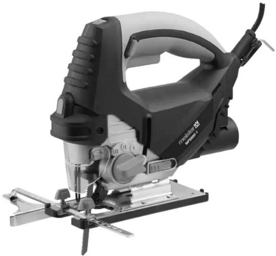 Meister Craft MPS8001 - meisterM - 1