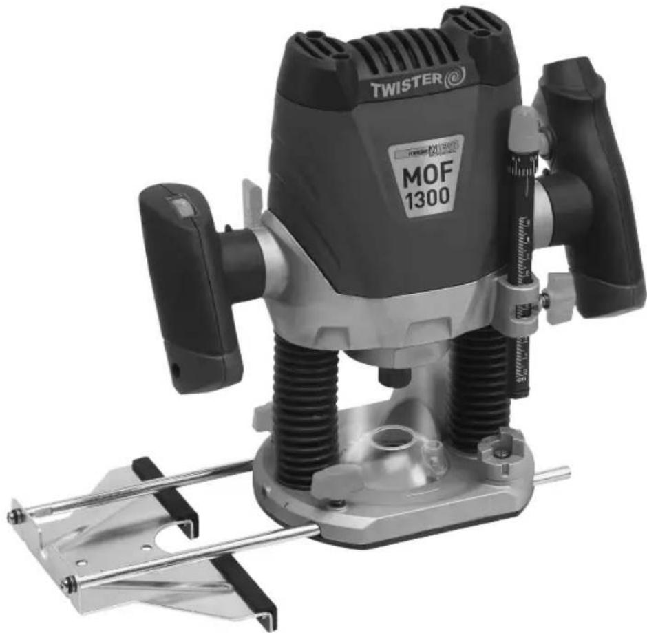 Meister Craft MOF 1300 - 1