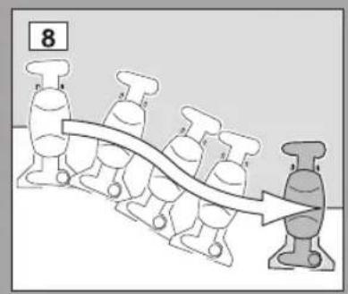 Meister Craft MOF 1300 - 16