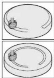 Meister Craft MOF 1300 - Montáz středicího hrotu - 1