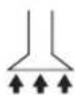 Meister Craft MOF 1300 - Safety marking - 5