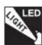 Meister Craft MOF 1300 - L'éclairage de travail à LED - 1